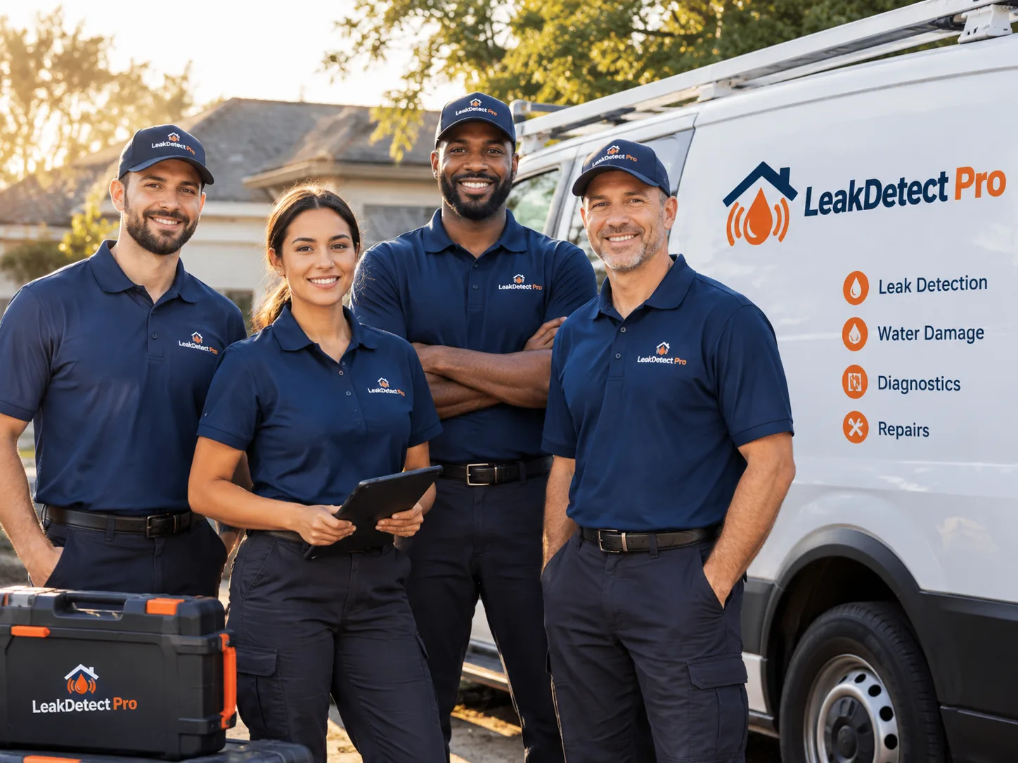 Roof Repair company in Ivan, AR